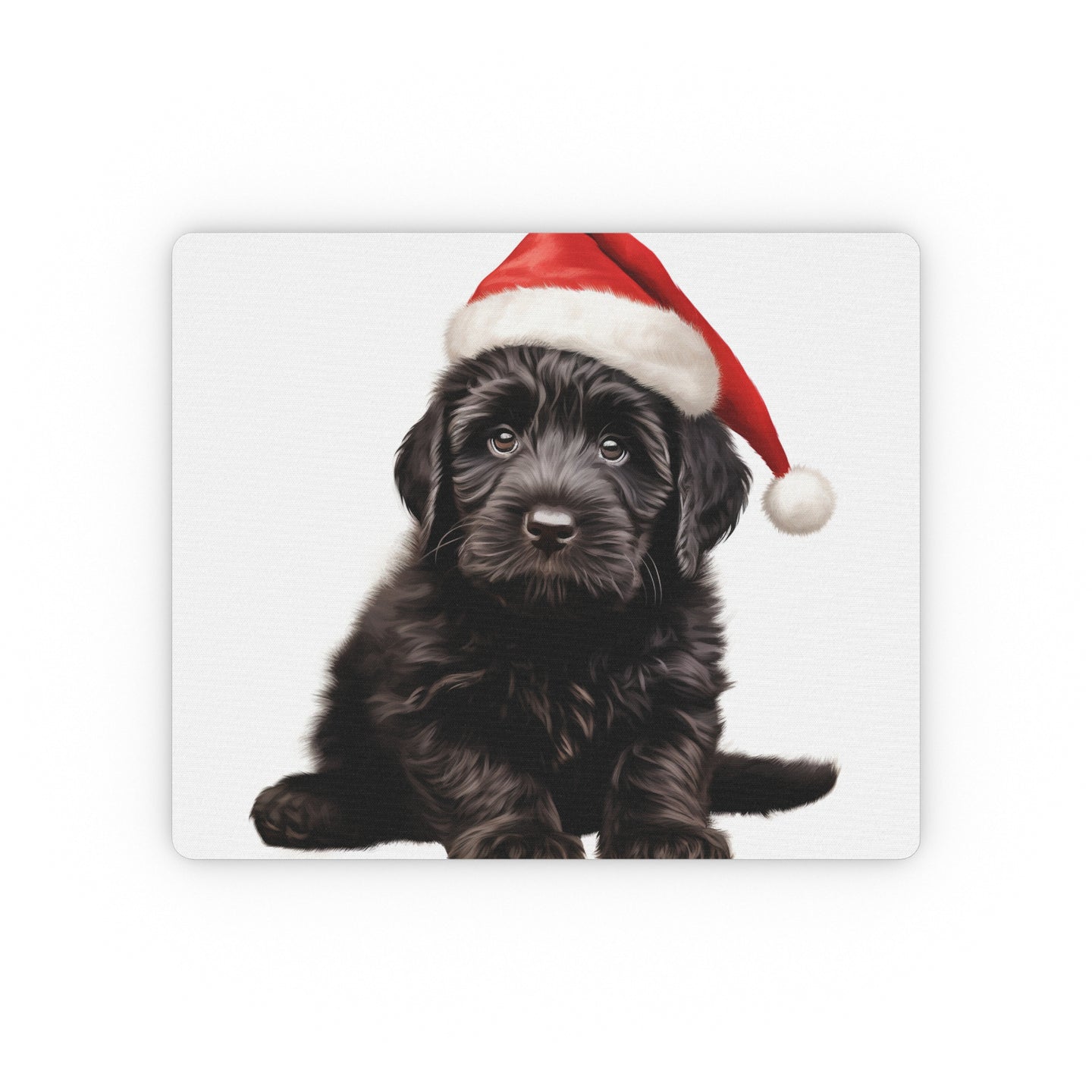 DistinctInk Mouse Pad - 1/4