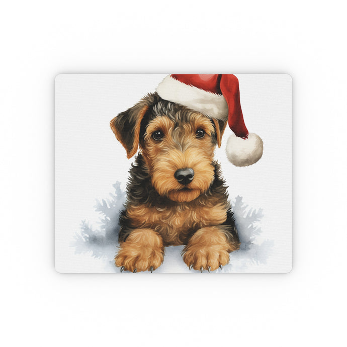 DistinctInk Mouse Pad - 1/4