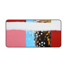 Kayla Dalton - Mid-Century Design Desk Mat