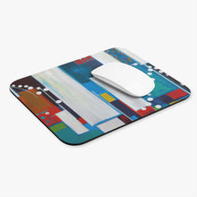 Gilda Radburn - Mid-Century Modern Mouse Pad