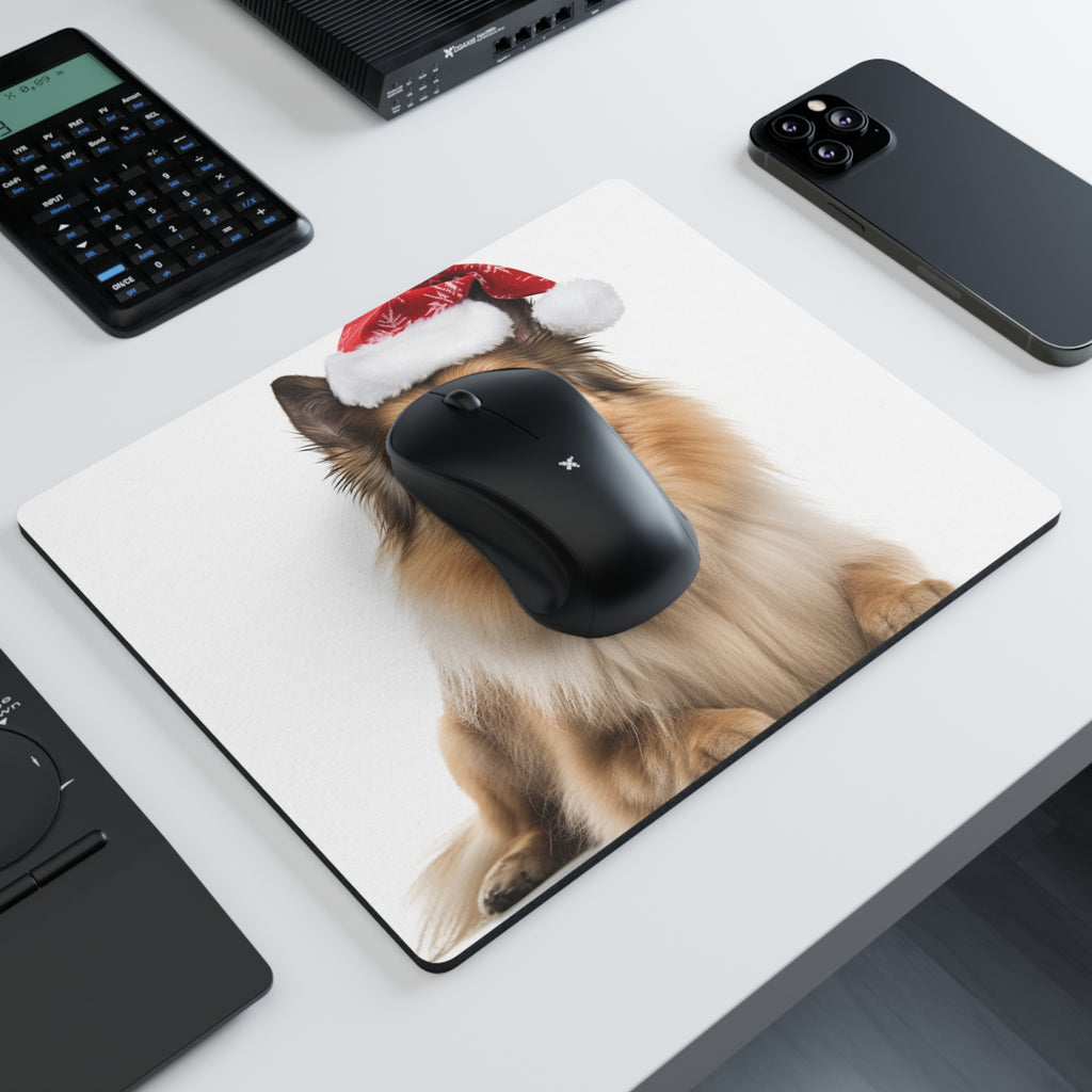 Mouse Pad - Belgian Tervuren, view 2