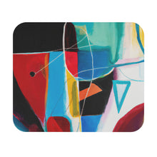 Margo Antrim - Mid-Century Modern Mouse Pad