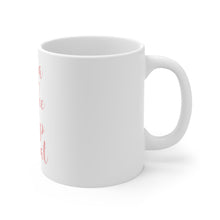 DistinctInk Glossy White Coffee / Tea Mug - Yoga Coffee Sleep Repeat