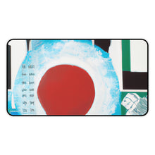 Nora Rivers - Mid-Century Design Desk Mat