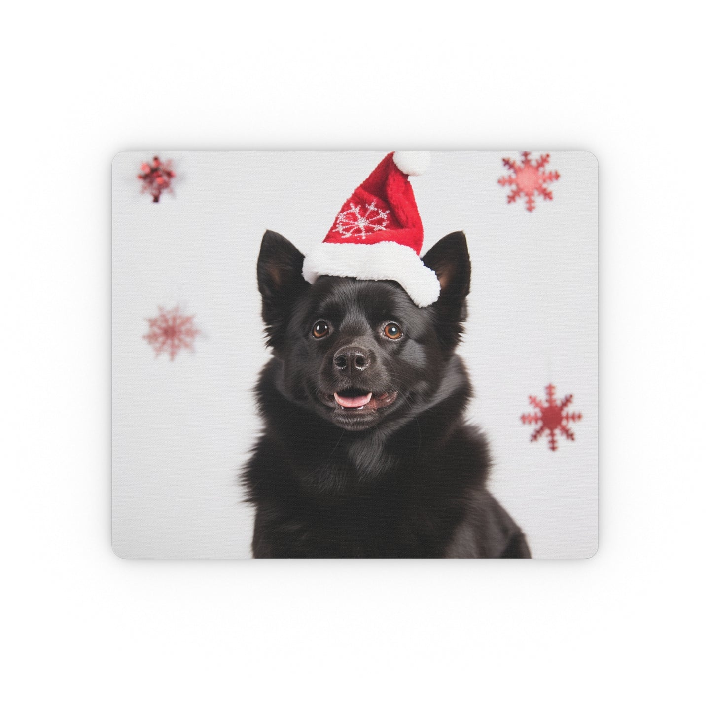 DistinctInk Mouse Pad - 1/4