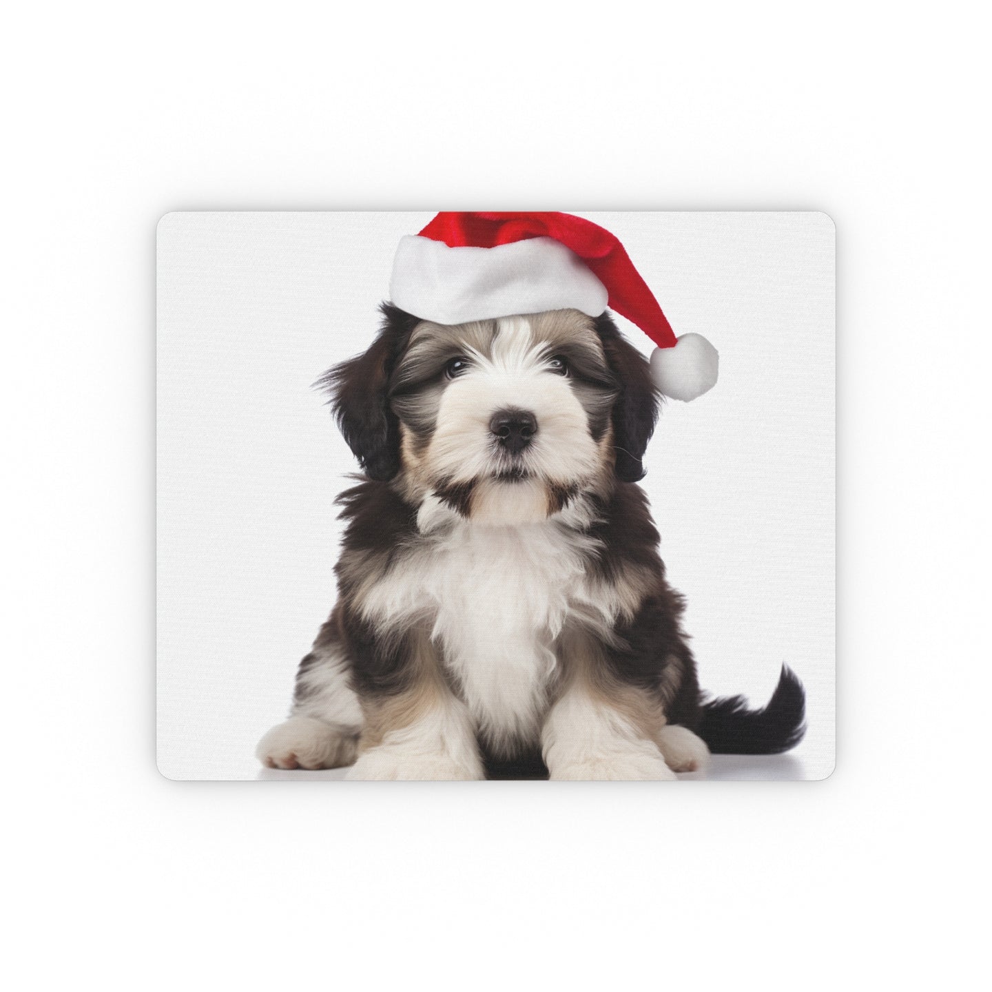 DistinctInk Mouse Pad - 1/4