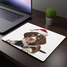 DistinctInk Mouse Pad - 1/4" Foam Rubber - Pointer Puppy