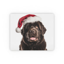 DistinctInk Mouse Pad - 1/4" Foam Rubber - Newfoundland