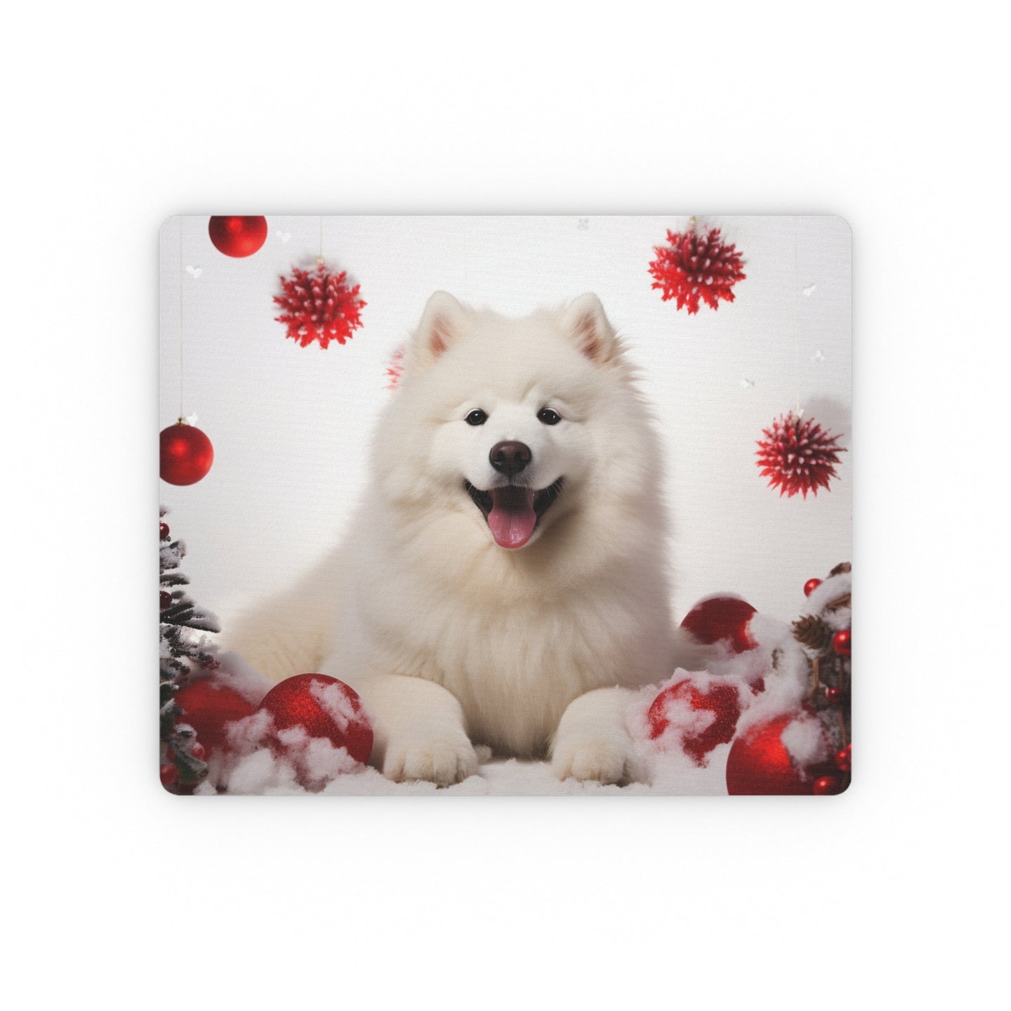 DistinctInk Mouse Pad - 1/4
