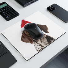 DistinctInk Mouse Pad - 1/4" Foam Rubber - Pointer