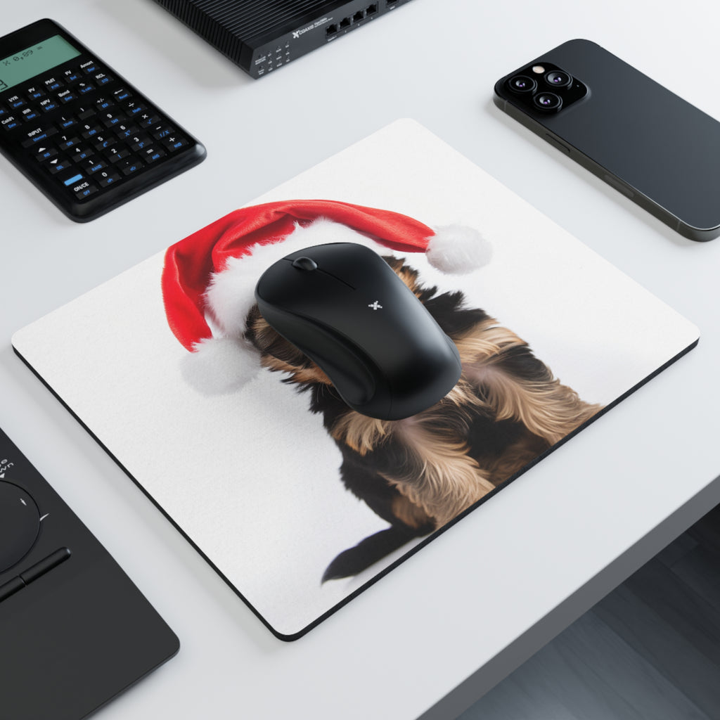 Mouse Pad - Yorkshire Terrier Puppy, view 2