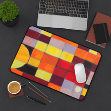 Ernesto Miró. - Mid-Century Design Desk Mat