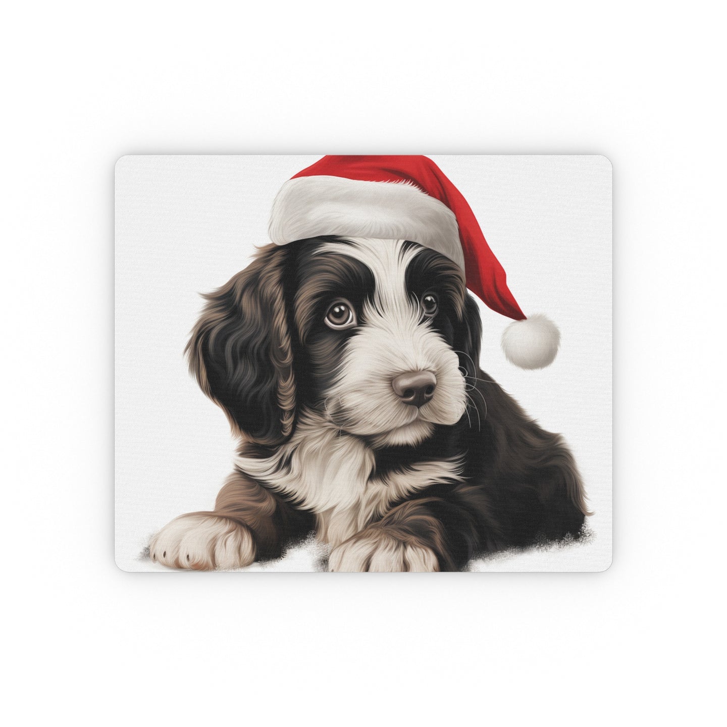 DistinctInk Mouse Pad - 1/4