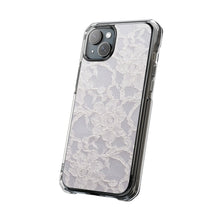 Magnetic Clear Impact Cases