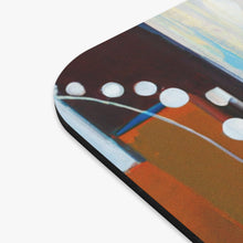 Gilda Radburn - Mid-Century Modern Mouse Pad