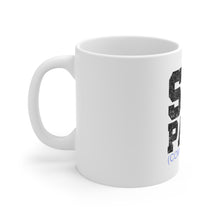 DistinctInk Glossy White Coffee / Tea Mug - Six Pack (Coming Soon)