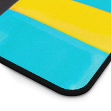 Pablo D'Azure - Mid-Century Design Desk Mat