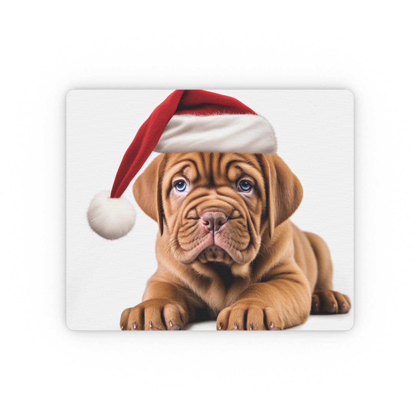 DistinctInk Mouse Pad - 1/4