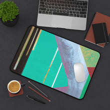 Mia Kastillo - Mid-Century Design Desk Mat