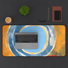 Franklin Guthrie - Mid-Century Design Desk Mat