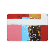 Kayla Dalton - Mid-Century Design Desk Mat