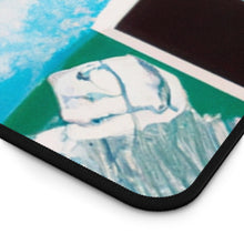 Nora Rivers - Mid-Century Design Desk Mat