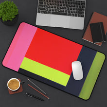 Harper Kline - Mid-Century Design Desk Mat