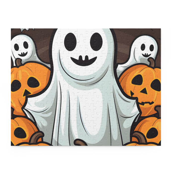 DistinctInk Jigsaw Puzzle with 