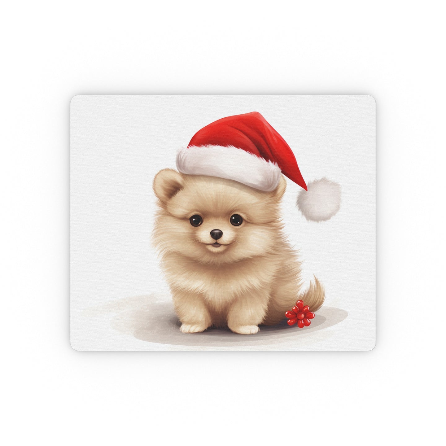 DistinctInk Mouse Pad - 1/4