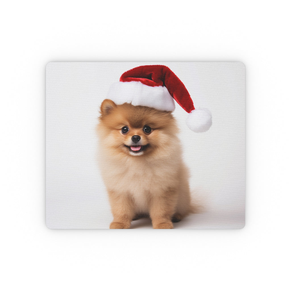 Mouse Pad - Pomeranian Puppy