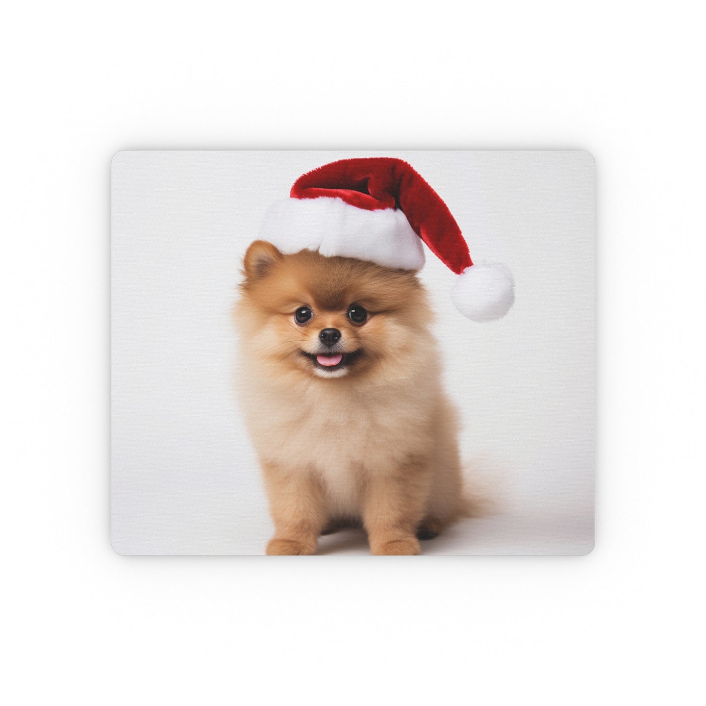 DistinctInk Mouse Pad - 1/4