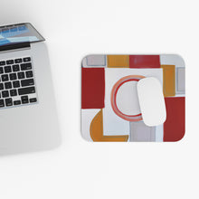 Riva Giacomo - Mid-Century Modern Mouse Pad