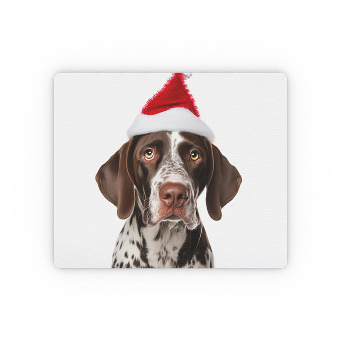 DistinctInk Mouse Pad - 1/4
