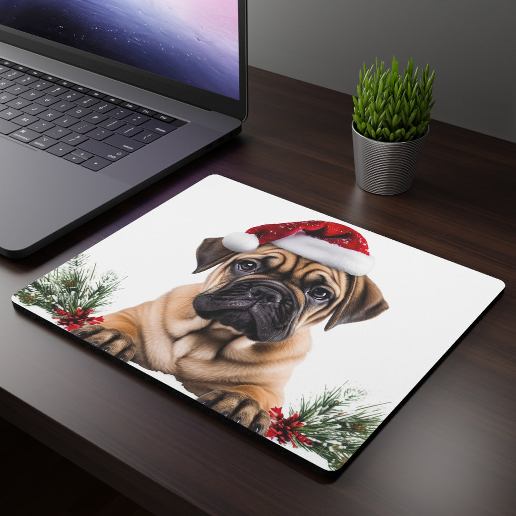 Mouse Pad - Bullmastiff Puppy, view 3