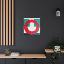Gavin Campbell - Mid-Century Modern Canvas Wall Art Decor