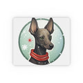 Mouse Pad - Xoloitzcuintli