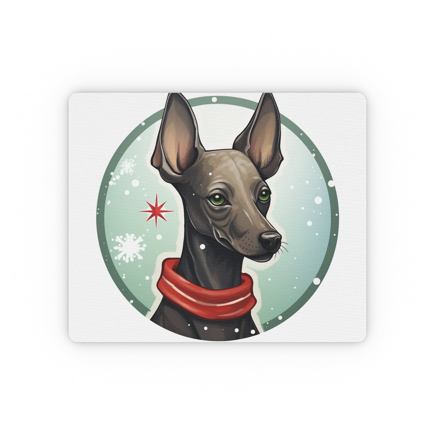 DistinctInk Mouse Pad - 1/4