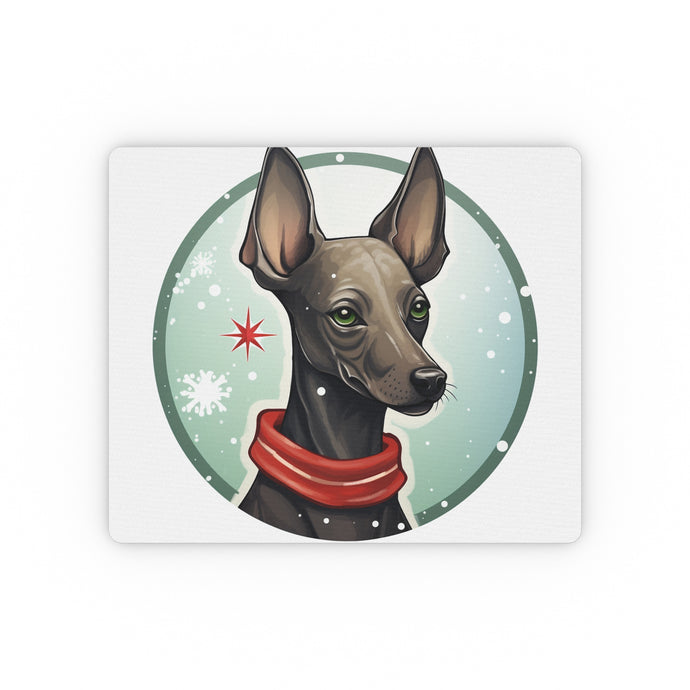 DistinctInk Mouse Pad - 1/4