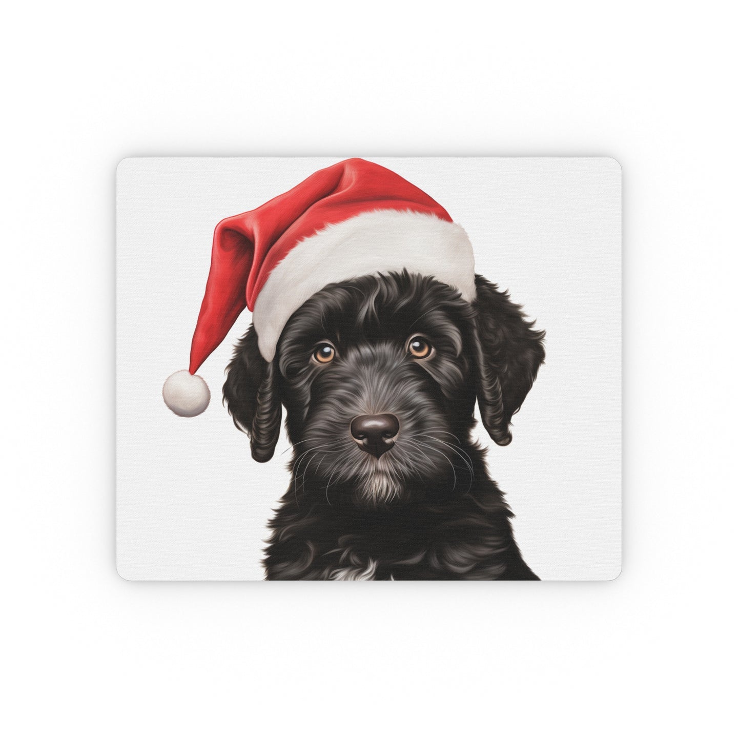 DistinctInk Mouse Pad - 1/4