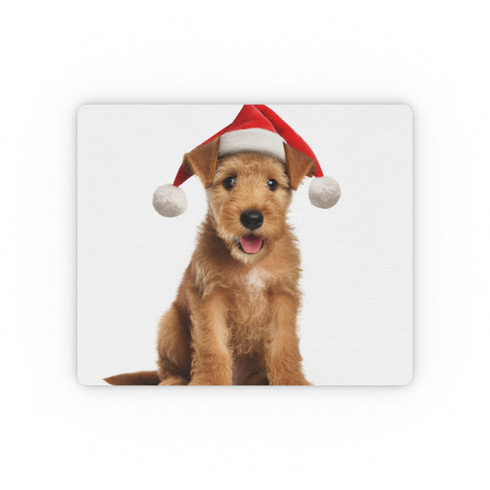 DistinctInk Mouse Pad - 1/4
