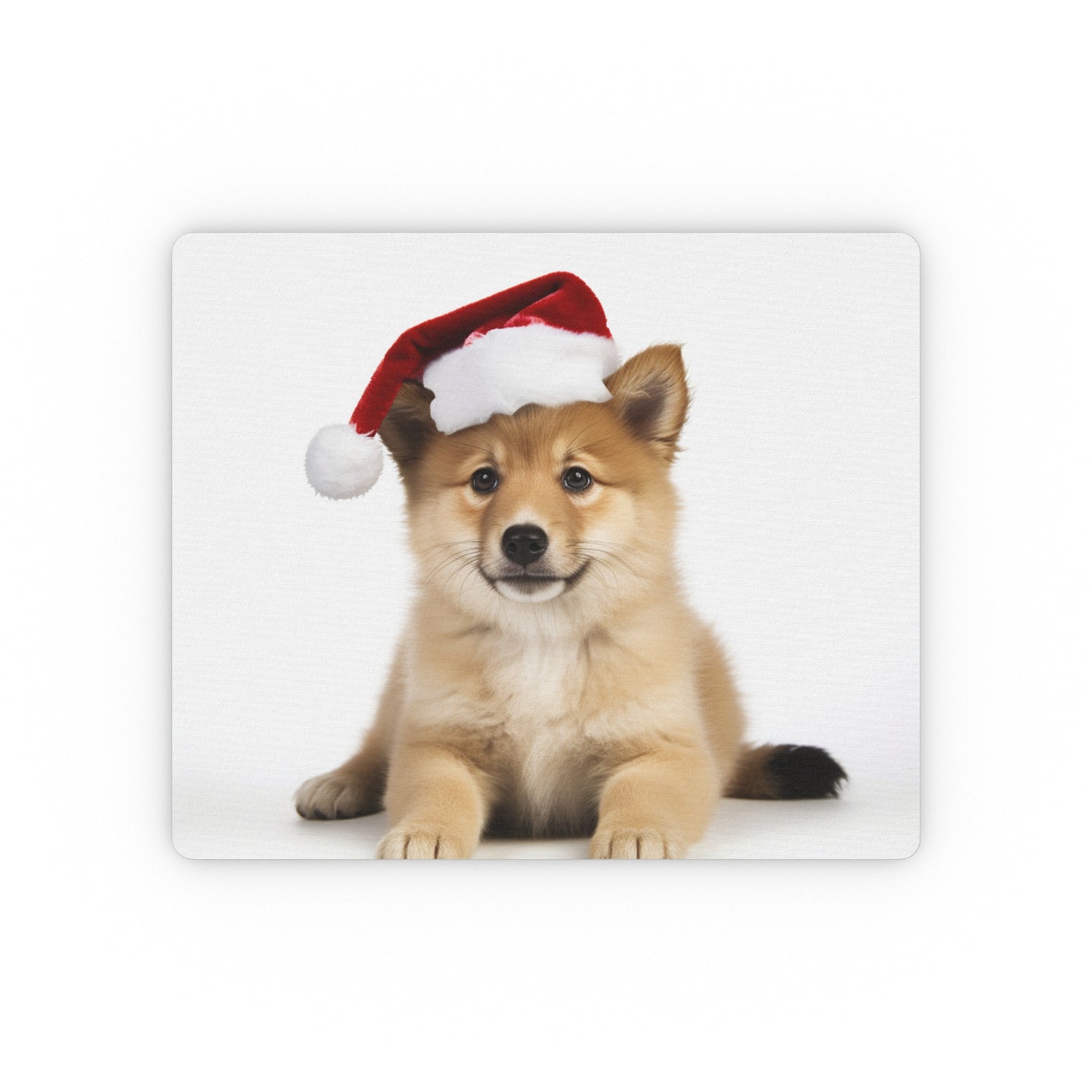DistinctInk Mouse Pad - 1/4