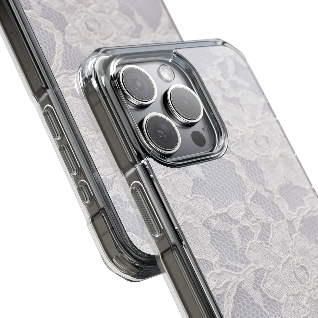 Magnetic Clear Impact Cases, view 33