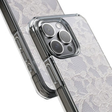 Magnetic Clear Impact Cases