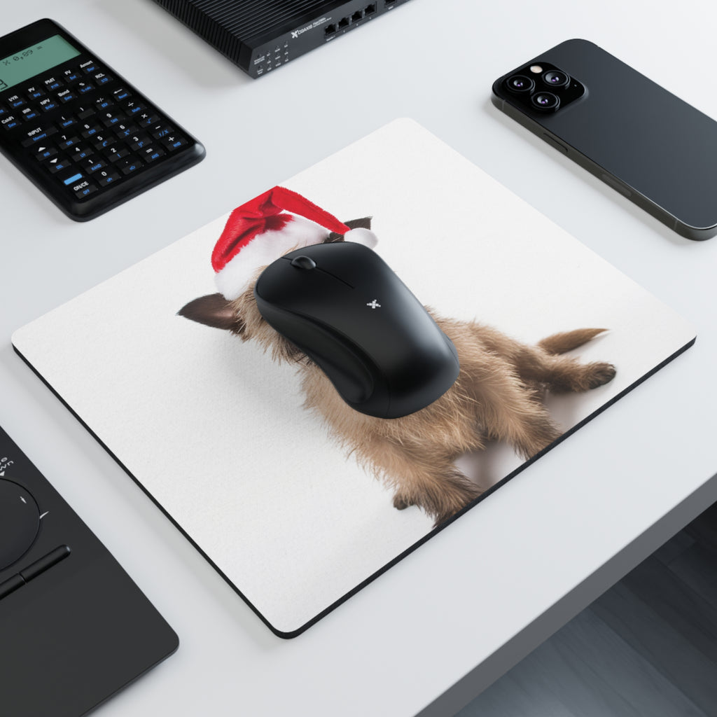 Mouse Pad - Cairn Terrier, view 2