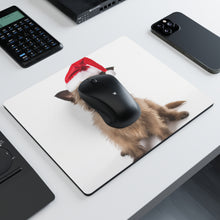 DistinctInk Mouse Pad - 1/4" Foam Rubber - Cairn Terrier