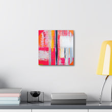 Frank Futura - Mid-Century Modern Canvas Wall Art Decor