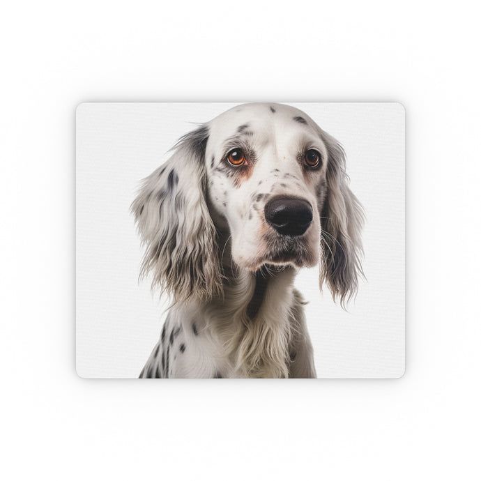 DistinctInk Mouse Pad - 1/4