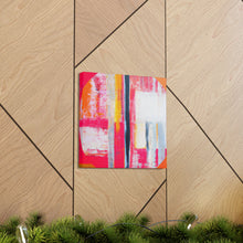 Frank Futura - Mid-Century Modern Canvas Wall Art Decor