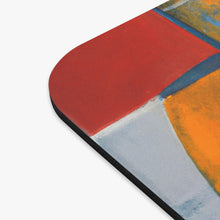 Franklin Guthrie - Mid-Century Modern Mouse Pad
