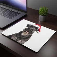 DistinctInk Mouse Pad - 1/4" Foam Rubber - Giant Schnauzer